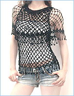 Crocheté